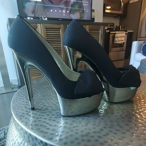 Steve Madden Heels